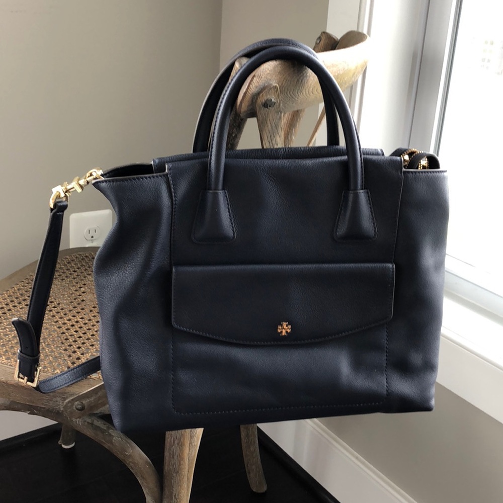 Tory Burch Emerson Tote - image 1
